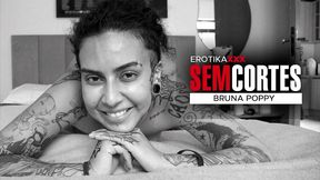 bruna poppy - oral total - sem cortes - erotikaxxx