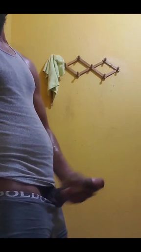BBC Cum