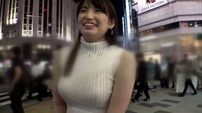 Hカップ美大生が衝撃の淫乱覚醒！！文科系女子(陰キャ)が初めての電マ責めでダイナミックにジョバジョバと大量お漏らし絶頂！！