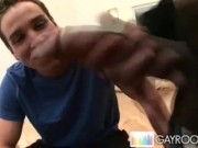 GayRoom Wrong Hood