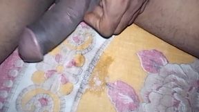 Trans Baby Hardcore Cumshot Compilation