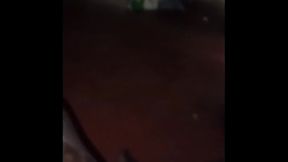 Cumshots feels like heaven while he screams