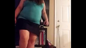 PorcelainPenny step on 16