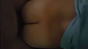 Daddy's Bareback Twink