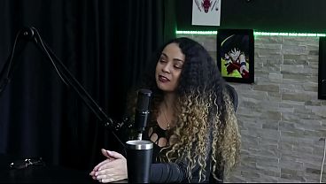 ENTREVISTA SAFADA E CHEIA DE PUTARIA COM CHARLOTTYE NO PORN CAST BRAZIL - PARTE 4 (WATCH ON: SHEER/RED)