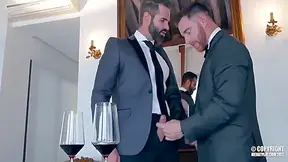 Dani And Jonas Spanish With Love