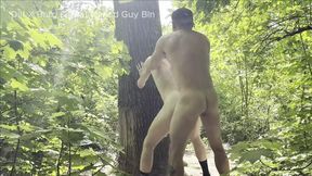 Outdoor Fuck in the Park