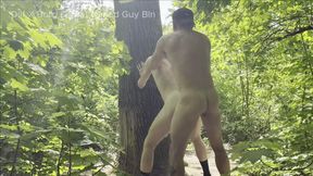 Outdoor Fuck in the Park