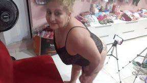 I'm Top5 xhamster