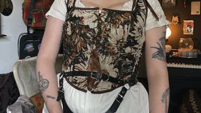 Gentle Femdom JOI - Good Boy, Praise, Mommy Vibes