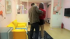 Bondage Playtime - Chinese