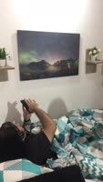 AnysJobs Rides Her Boss's Cock at Home in Step Fantasy