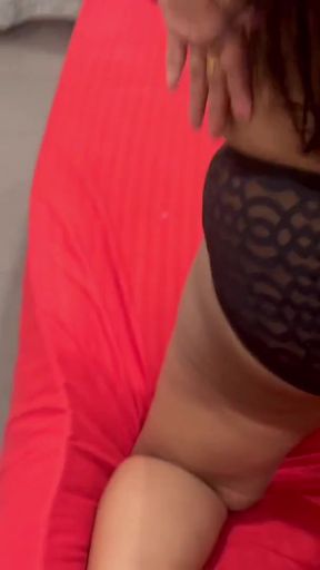 Indian Desi Office Secretary gave her Boss a blowjob, and got her own pussy fucked by the boss in doggystyle with&hellip;   Clip 3