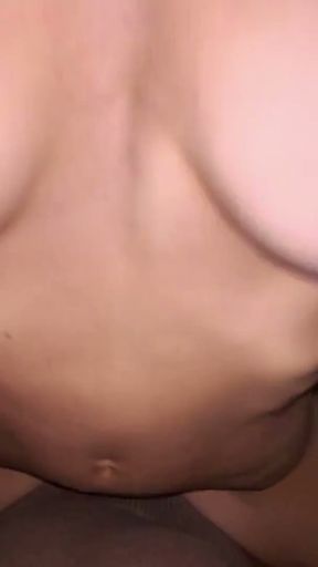 She Took My Dick in The Toilet While Her Boyfriend Waited at the Table   Clip 2