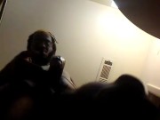 2:43Am Bust On My Camera Lens!