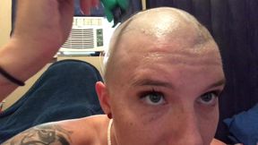 Bald Little Freak