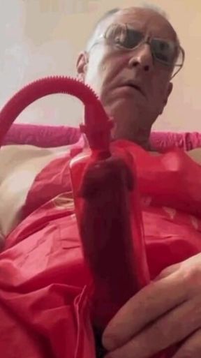 Penis Pump