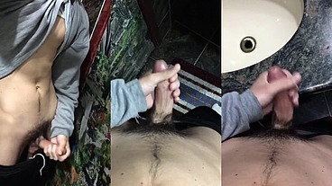 descabelei o palhaco
