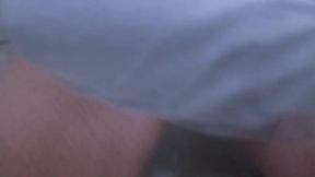 Hairy Jock Ass Cock Shaved Bare Big Load Gushes Out