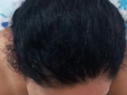 Valkyrie es una gran mujer que le encanta el sexo oral