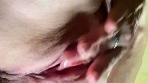 Ecstasy's Break, Overcoming Pleasure's Boundaries ?