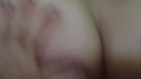 Big Booty Ex-Girlfriend Bounces On Dick
