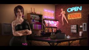 The Genesis Order V19032 Part 43 My Boss and I by Loveskysan69