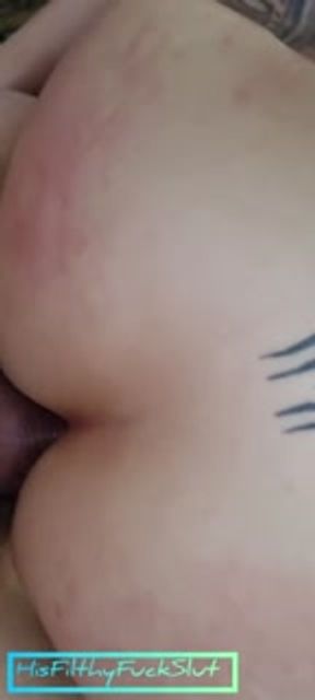 Expensive Tattooed Escort Takes a Serious Anal Beating With Double Climax &amp; Ditty Talking POV🌶🌶