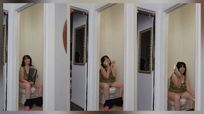 Gassy Ass Whistles OMG Dumping Chatting Detoxing and other Fun Moments