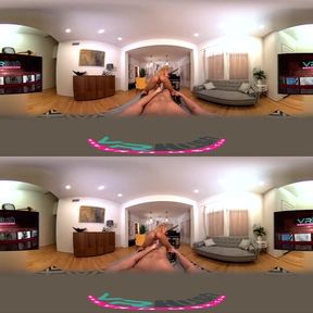 Seth Gamble And Luna Star - Become A Casting Agent