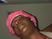 POV Lemme sit my pussy on your lips!!!