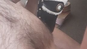 Mature nurse wife feet nipple games foreplay #1