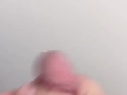 I was so horny after lunch.