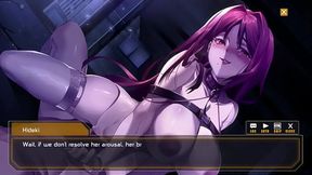 Hot Android Action