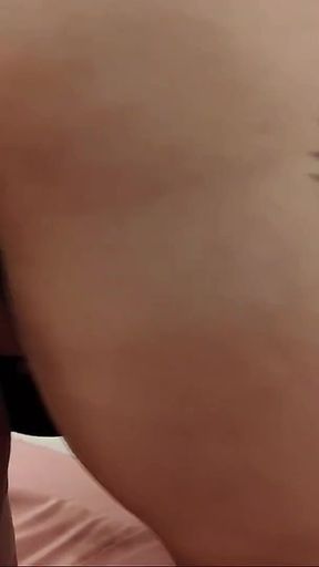 Entiado Bobão E Virgem Não Deixa a Madrasta Se Masturba Sucegada