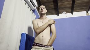 porno gay joven rico