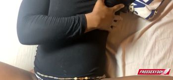Cum inside my pussy 5 times and enjoy this cock