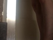 Shower Power