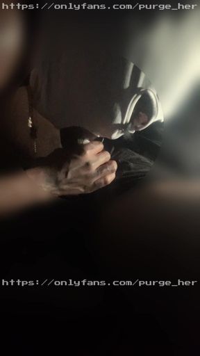 Squishy Throat Wet My Dick up so Nice