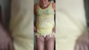 german tranny faggot craving public humiliation