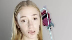 Video shared by @Lia69Airi @Showing Boobs & #Petite #Small Tits #Sexy #Blonde gratis movie hardcore | Tik.Porn