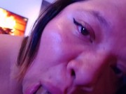 Quieres Tener mi Boca Ocupada y mis Labios Húmedos