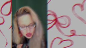 Walk in Her Heels or Feel My Boot, Slave Sissy Training Audio by Your Goddess