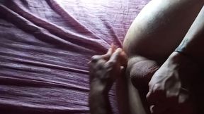 Gay Twinks 18+ Get Messy with Intense Anal Drilling and Toys