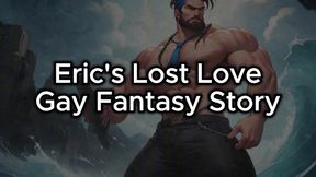 Gay Erotic Fantasy - Eric and Tyrus