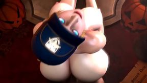 Vai ter fetinsha (3D PMV)