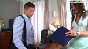 Office girls  movie - German  DVD