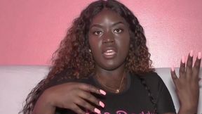 Kitty Black Interview