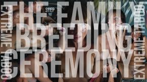 The Stepfamily Breeding Ceremony: Extreme Taboo