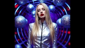 SANDYS '_MUSICA VIETATA'_ Track 8x09 Qui nella Mia Mente (Rock Reprise) PORN SONG ITA
